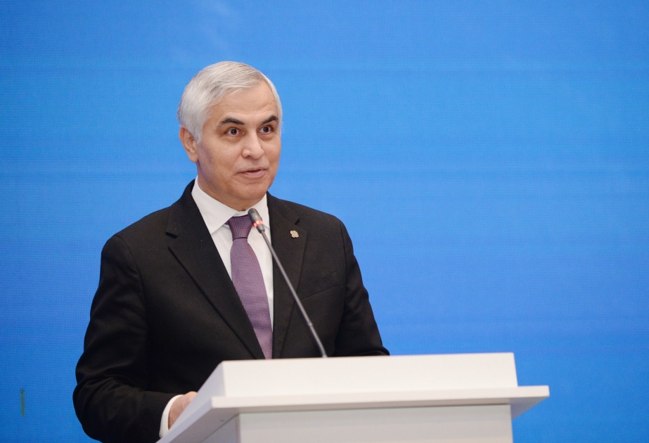 Хусрав Нозири: Азербайджан обладает потенциалом для привлечения в регион более 18 миллионов туристов