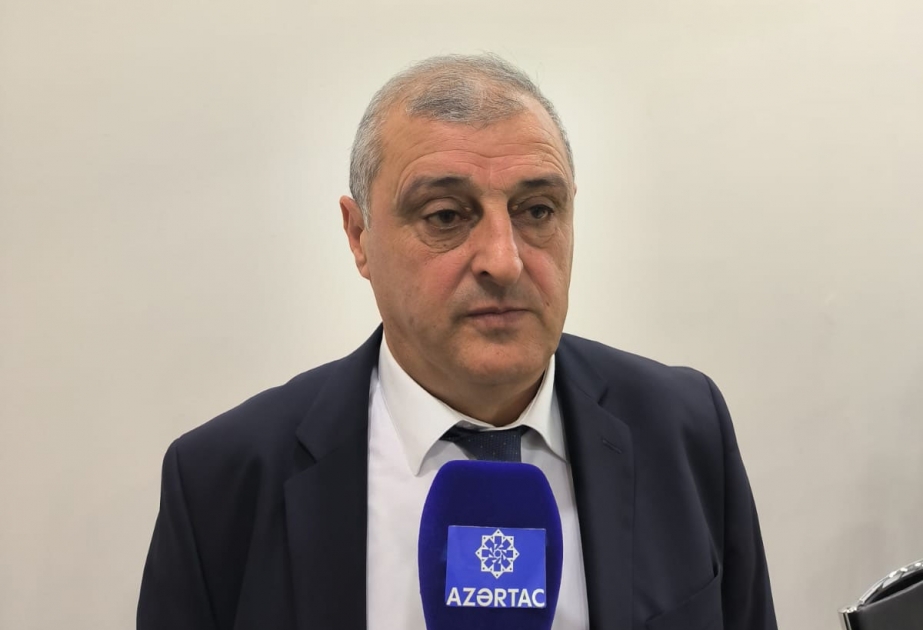 Hafiz Səfixanov: Azərbaycan mina probleminin öhdəsindən gəlmək üçün bütün gücünü səfərbər edib