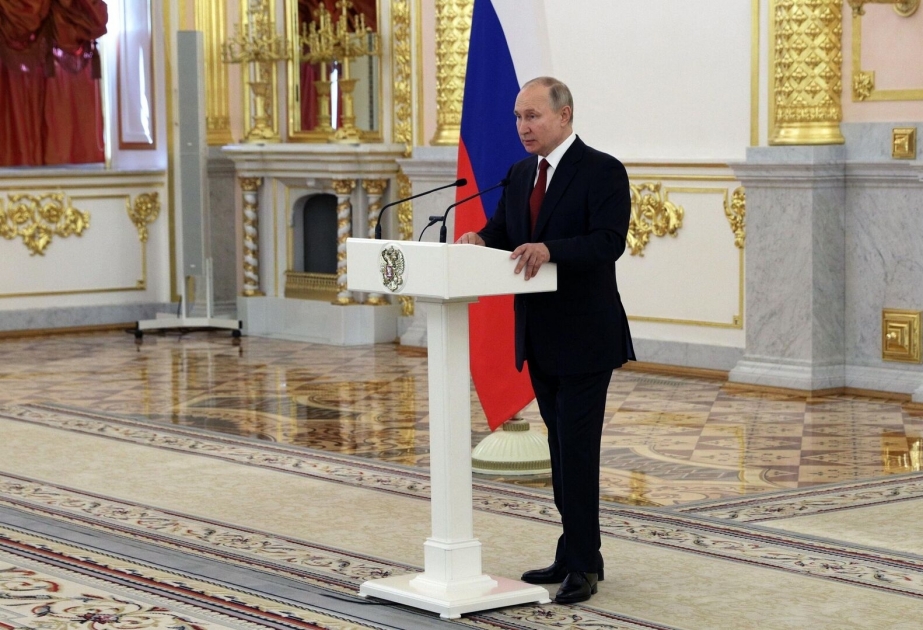 Russia, Türkiye having many interesting joint projects — Putin