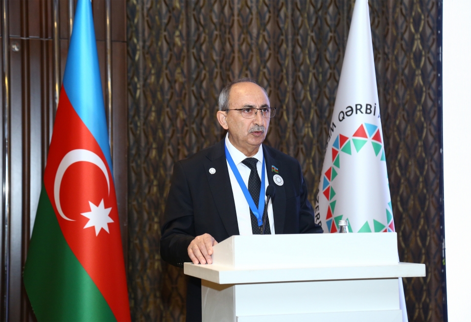İcma sədri: Qərbi azərbaycanlıların qayıdışı məsələsi üzrə Ermənistan hökuməti ilə birbaşa dialoqa hazırıq