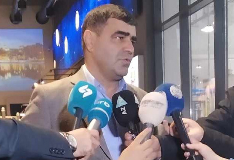 “Şəki-Şərab” zavodu gələn il 4 milyon şərab satışını hədəfləyir