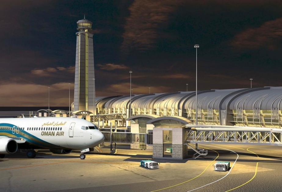 “AirHelp” dünyanın ən yaxşı hava limanının adını çəkib