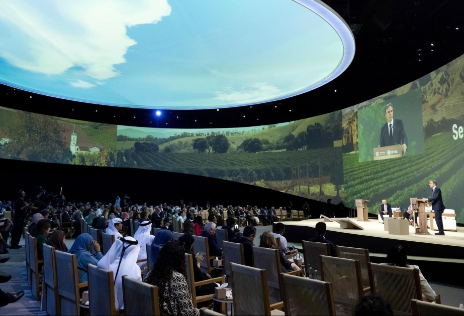 UNO-Klimakonferenz: 39 Staaten wollen Wasserstoffwirtschaft voranbringen
