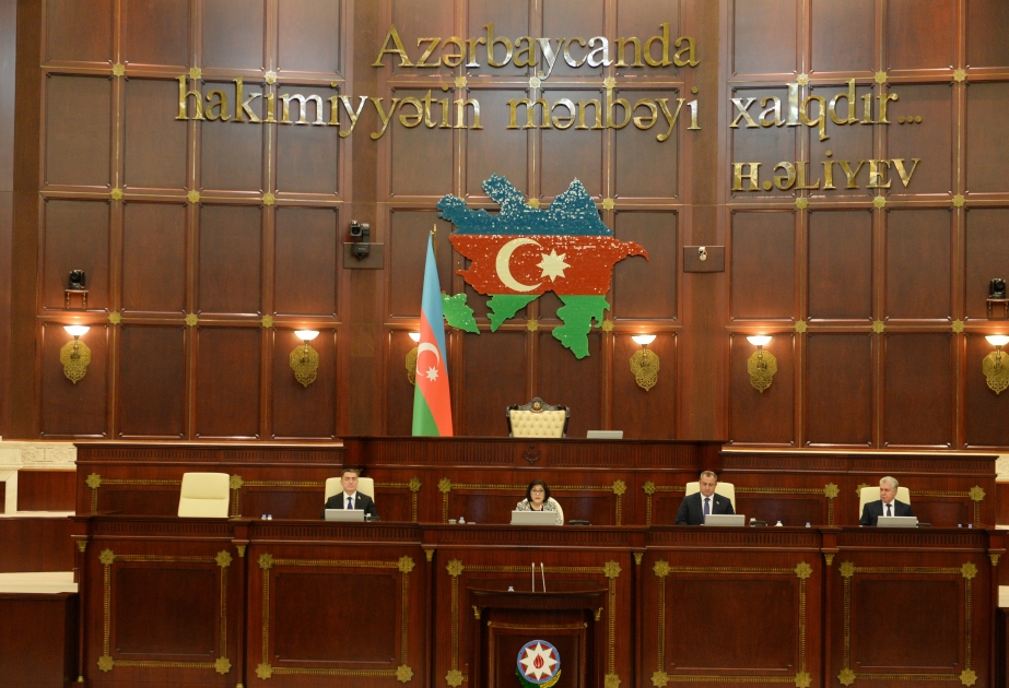 Ağdərə rayonu yenidən təşkil olunur