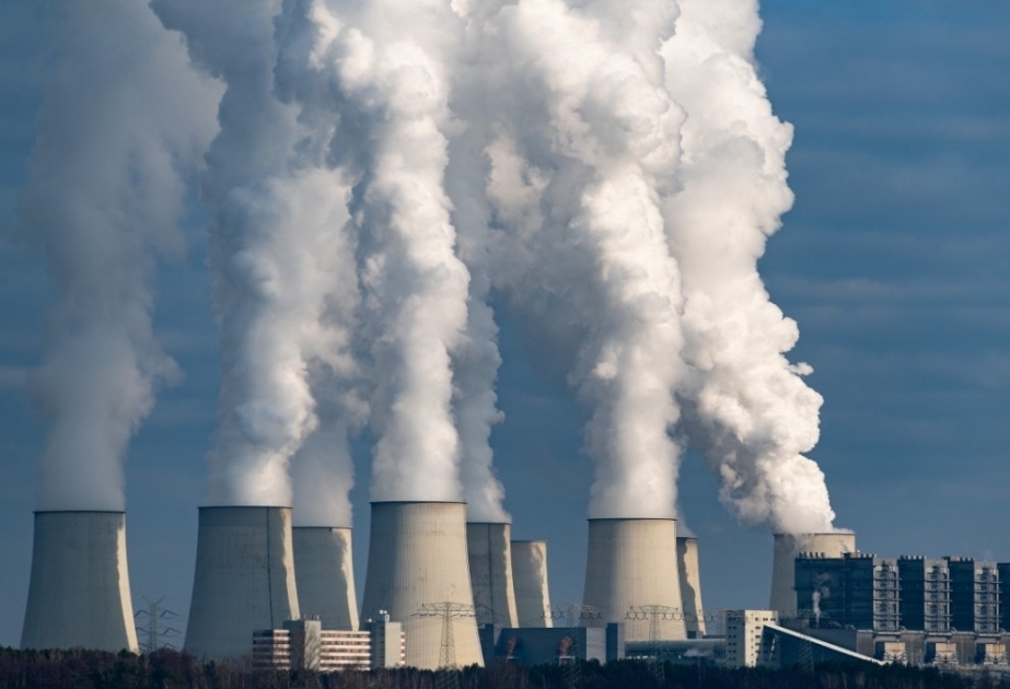 Weltweite Emissionen steigen weiter