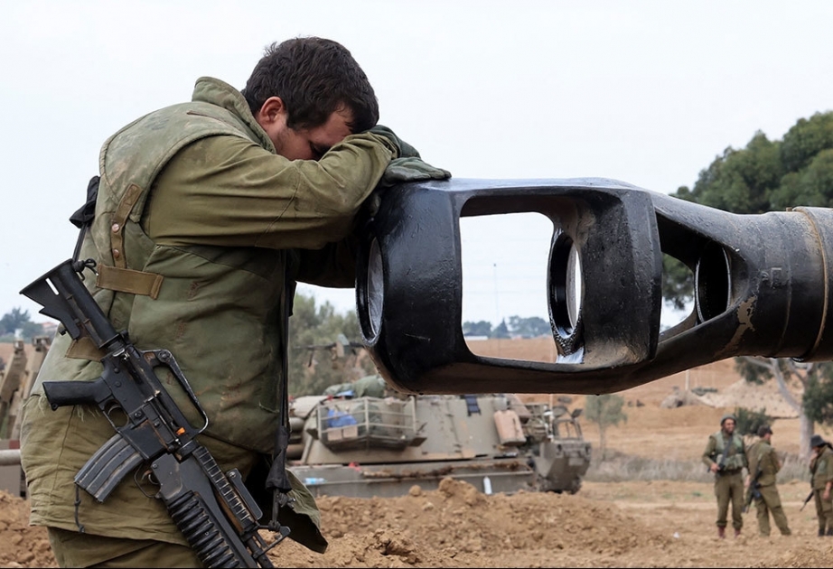 İsrail ordusu Qəzzada yerüstü əməliyyat zamanı 80 hərbçisini itirib