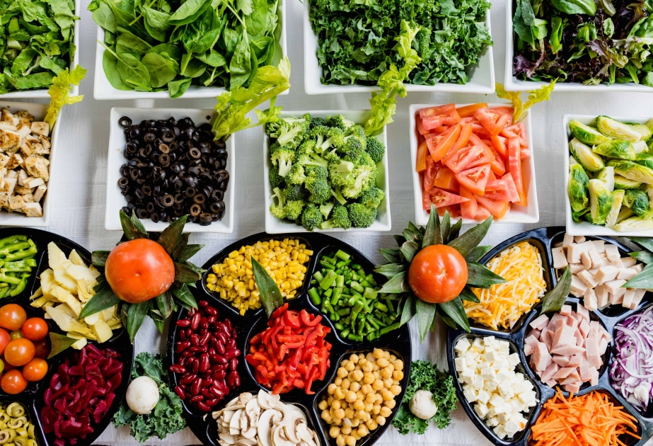 Wie Sie essen müssen, um Ihr Krebsrisiko zu senken