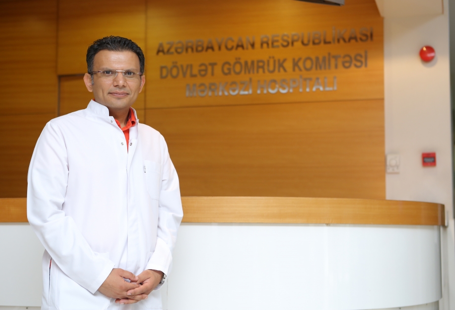®  Orqan transplantasiyası Mərkəzi Gömrük Hospitalında icbari tibbi sığortanın xidmətlər zərfi çərçivəsində icra olunur