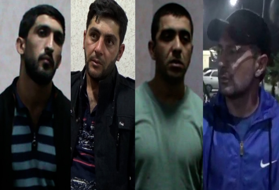 Son 45 gündə “qara bazar”da dəyəri 4 milyon manatdan çox olan narkotik vasitə dövriyyədən çıxarılıb VİDEO