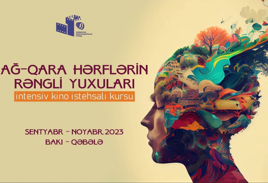 Rejissor təlimlərinin çəkiliş mərhələsinə başlanılıb