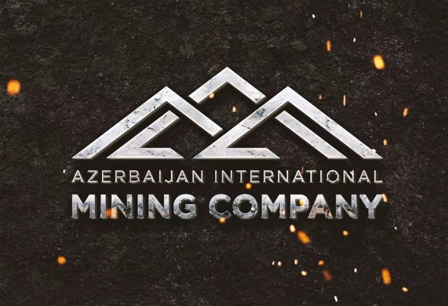 “Azerbaijan International Mining Company Limited” yeni mədən texnikalarını təqdim edəcək