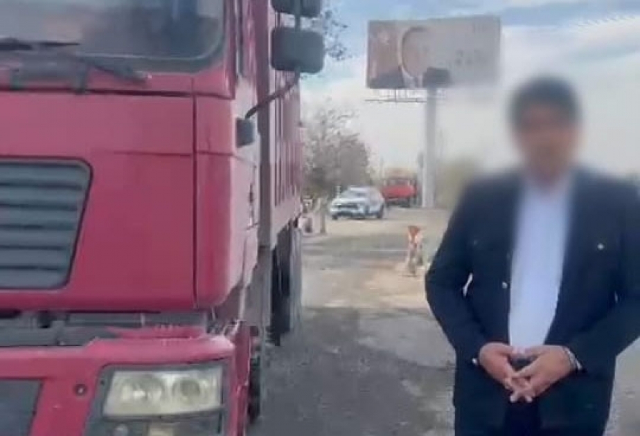 Xəbərdarlıqlara baxmayaraq normadan çox yük daşınması halları hələ də müşahidə olunur