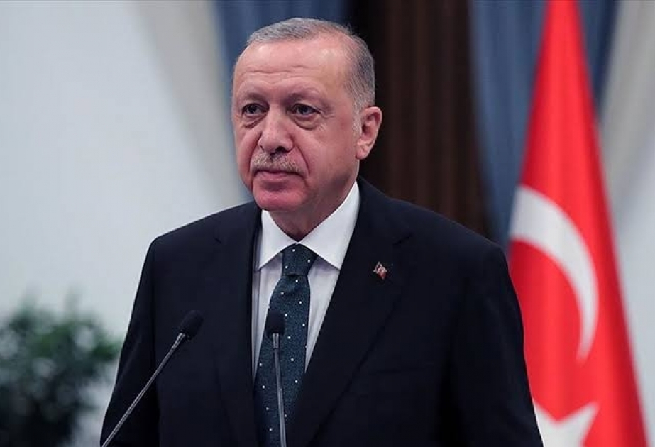 Ərdoğan: Afinada imzalanacaq bəyannamə ortaq niyyətimizi ifadə edəcək