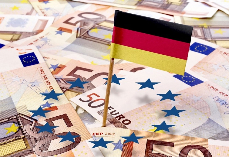Немецкие эксперты: В Германии царит «экономический паралич»
