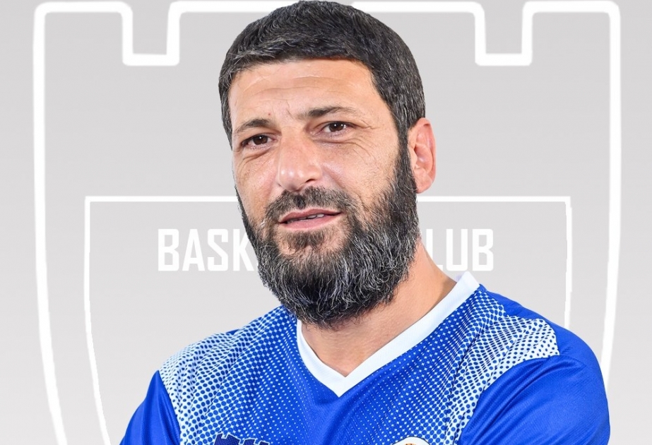 Azərbaycan çempionatının autsayderi məşqçisi ilə yollarını ayırıb