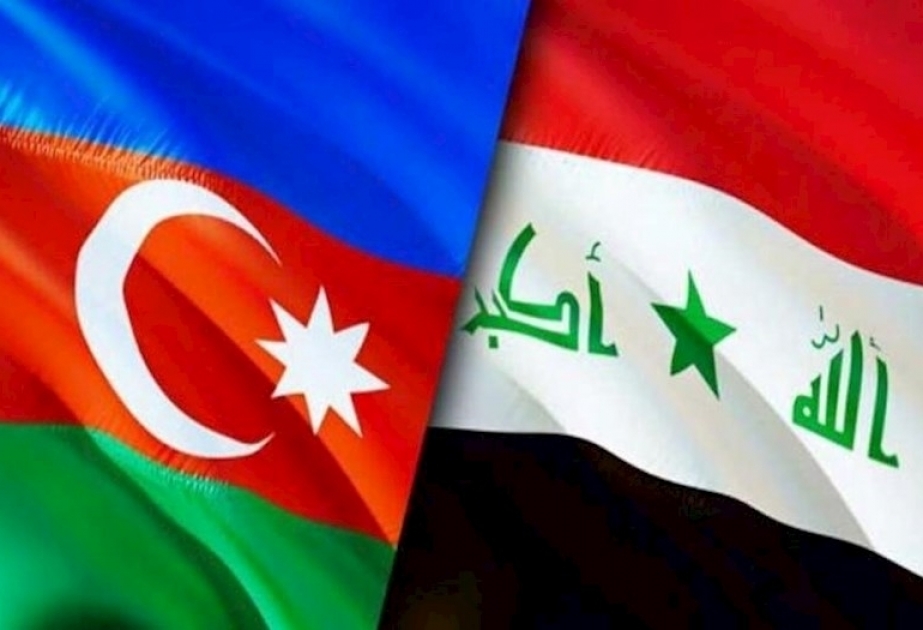 Baghdad acoge la reunión de la comisión mixta Irak-Azerbaiyán