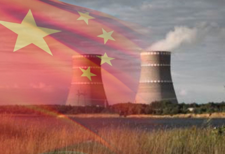 Chine : La première centrale nucléaire de quatrième génération au monde entrée en service commercial