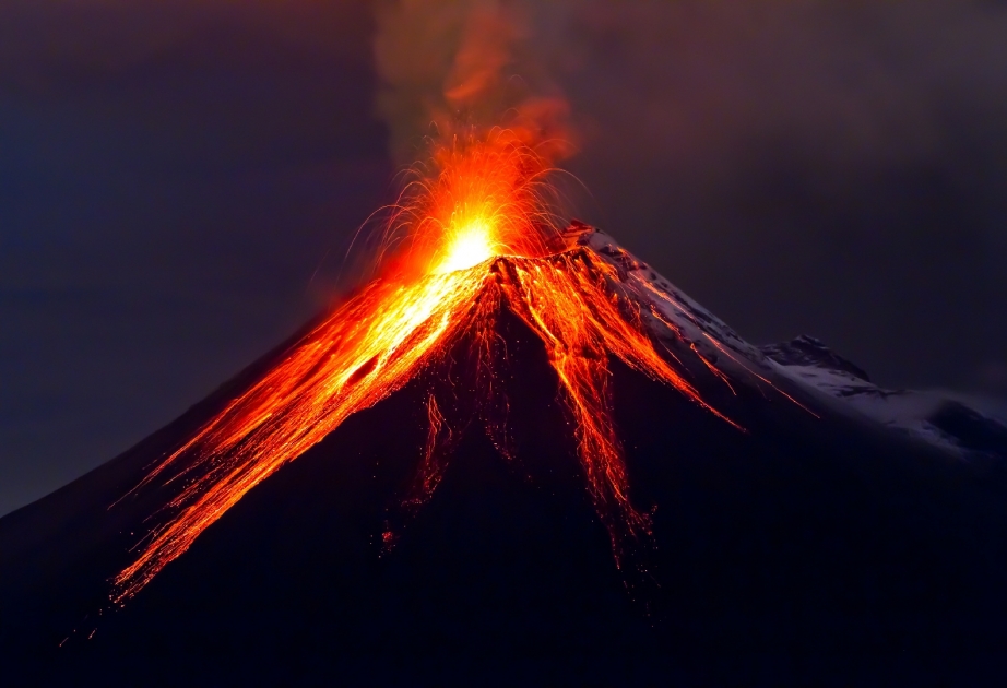 İndoneziyada vulkan püskürməsi nəticəsində ölənlərin sayı 22-yə çatıb