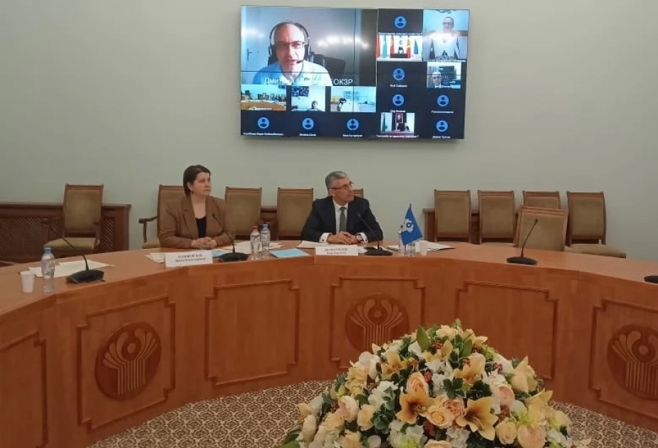 MDB-nin iştirakçı dövlətlərində bitki karantini üzrə Koordinasiya Şurasının iclası keçirilib