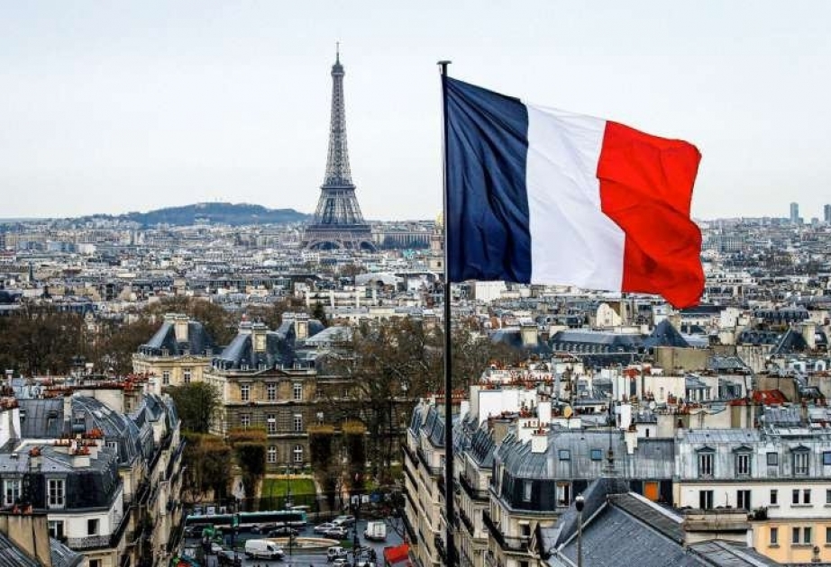 Beynəlxalq Jurnalistlər Şurası Fransadan açıqlama istədi