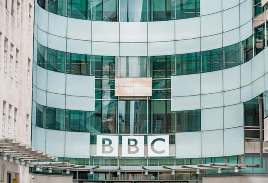 Media meneceri Samir Şah BBC-nin yeni sədri olacaq