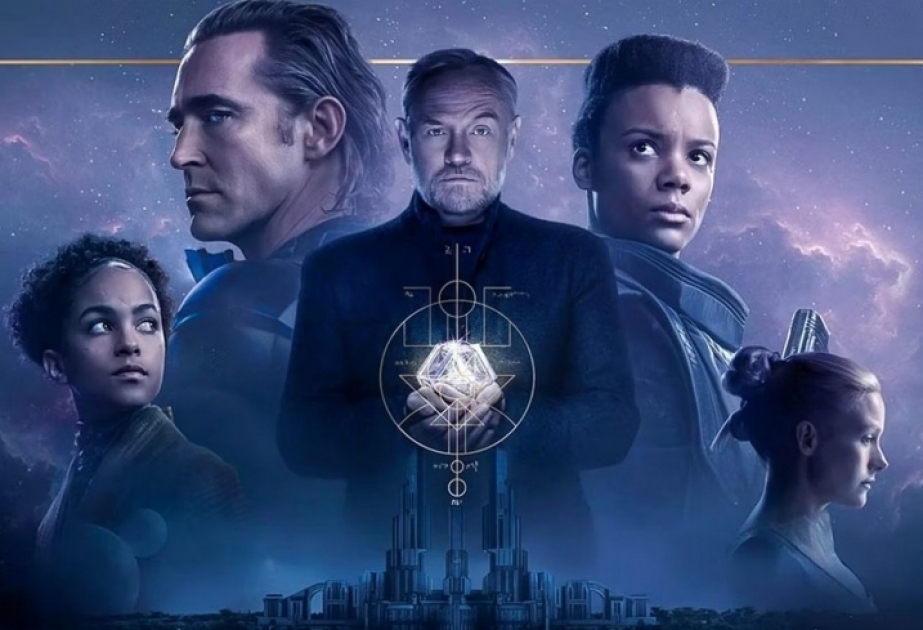 “Foundation” serialı yeni mövsümlə geri qayıdır