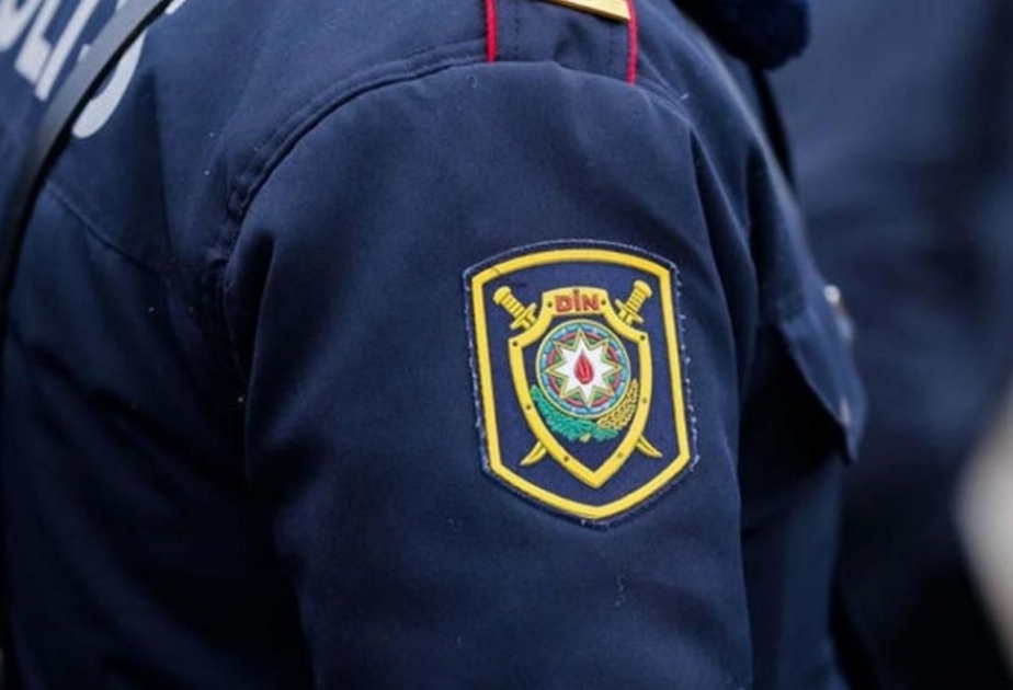 DİN polis əməkdaşlarına zəlzələ ilə əlaqədar xüsusi tapşırıqlar verib