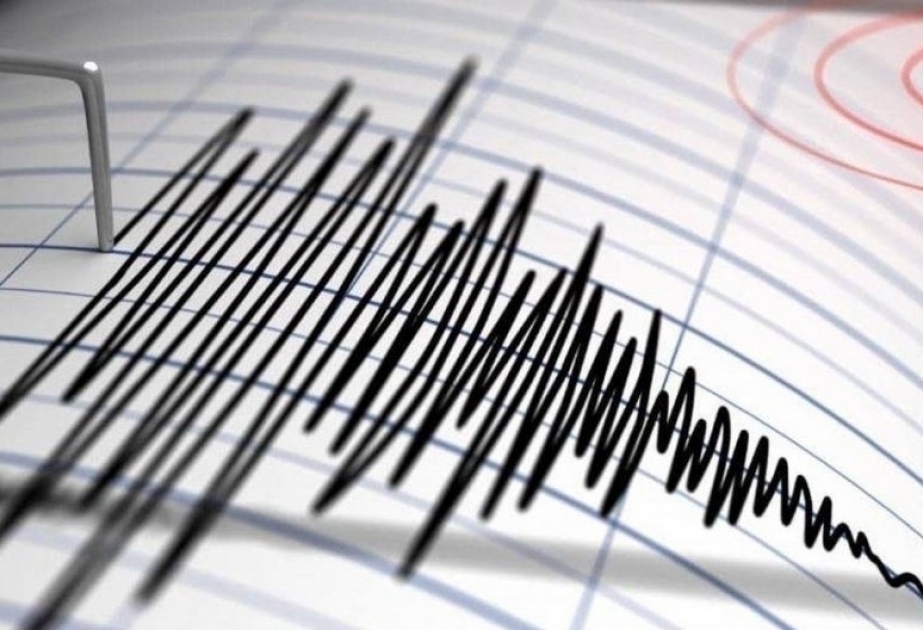 زلزال بقوة 5.6 درجات يضرب أذربيجان
