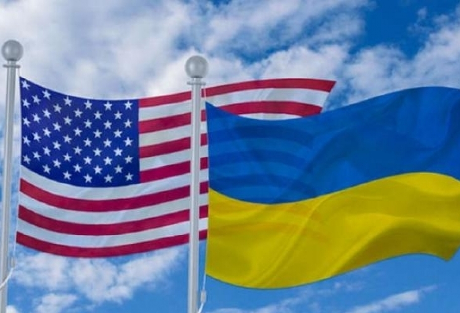 Washington annonce un programme d'aide militaire supplémentaire pour l'Ukraine