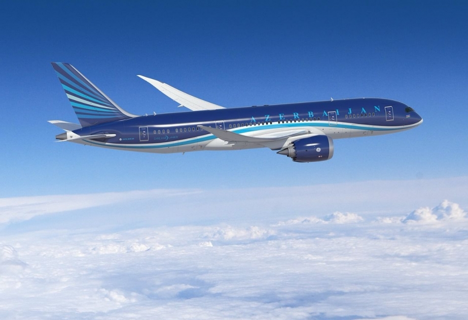 AZAL: Zəlzələ uçuşların müntəzəmliyinə təsir etməyib