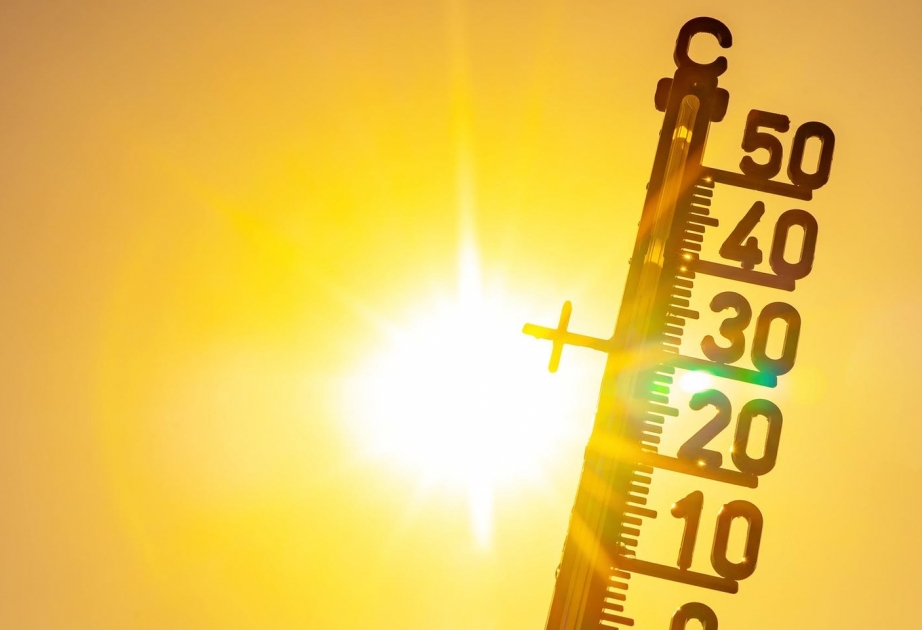 Von Juni bis November 2023 reihenweise Temperaturrekorde gefallen