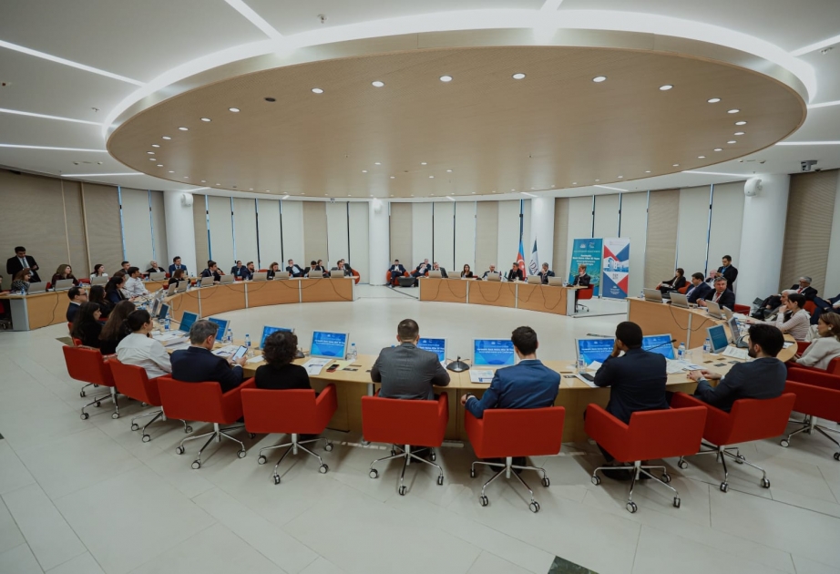 “Qarabağ: 30 ildən sonra evə dönüş. Nailiyyətlər və çətinliklər” Forumu çərçivəsində Gənclər konfransı