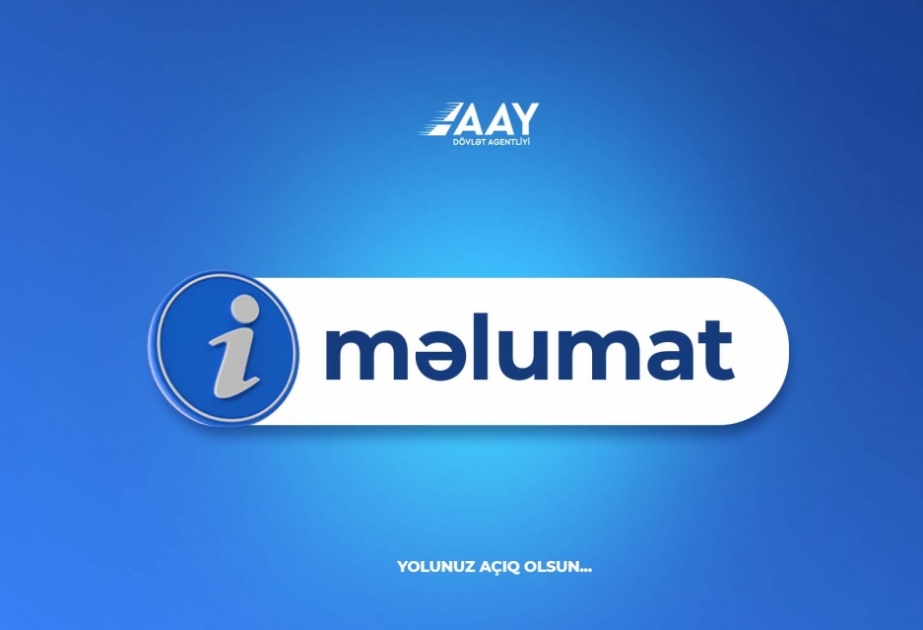Zəlzələdən sonra yol infrastrukturuna baxış keçirilir
