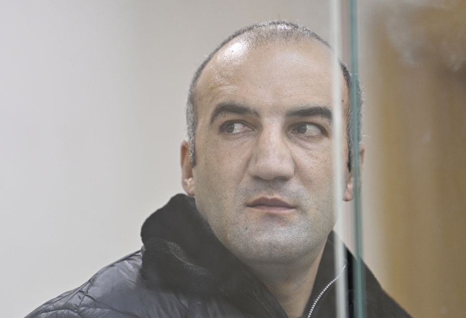 Se inicia la audiencia contra el saboteador armenio detenido en Kalbajar