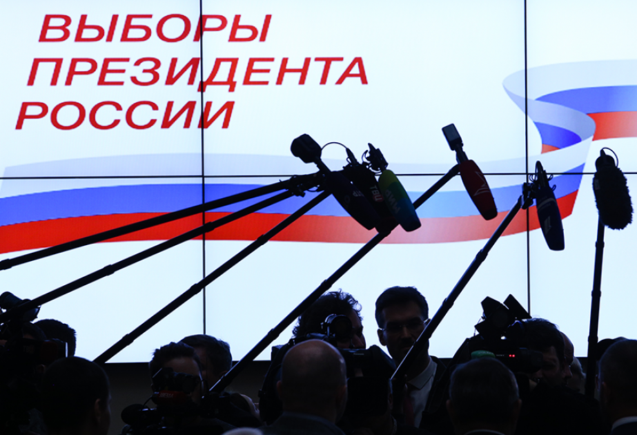 Russland: Präsidentschaftswahl im März 2024