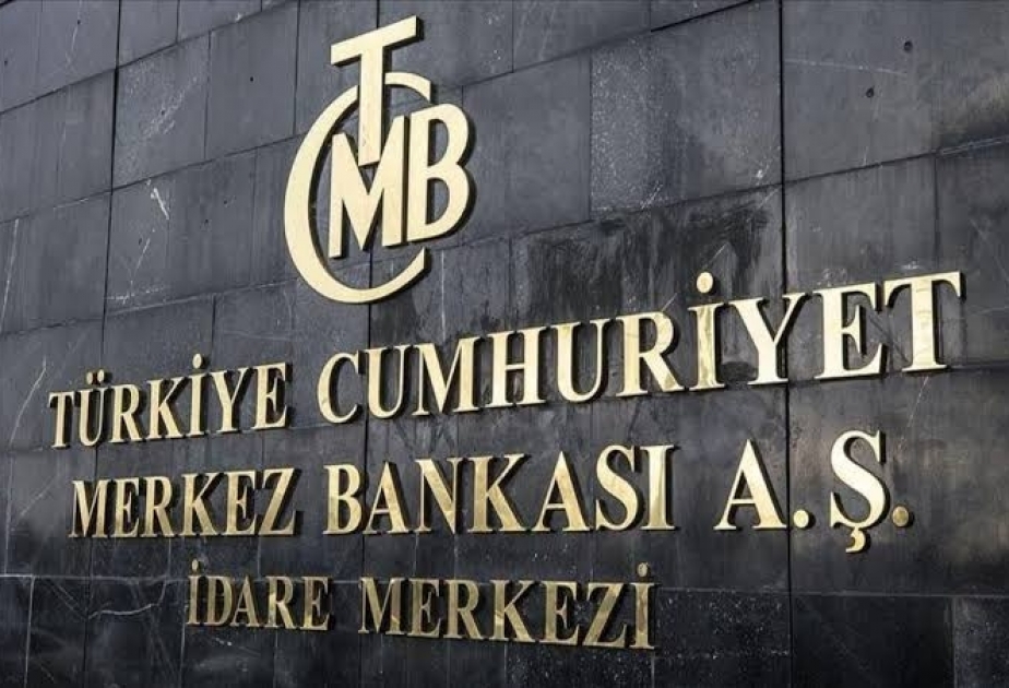Türkiyə Mərkəzi Bankının valyuta ehtiyatları rekord həddə yüksəlib