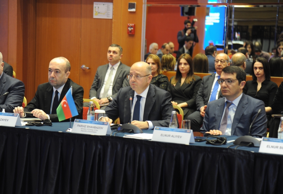Perviz Chahbazov : Les échanges commerciaux entre la Grande-Bretagne et l’Azerbaïdjan s'élèvent à 734 millions de dollars pour 2023