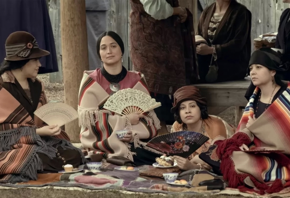 'Killers of the Flower Moon' named best film of 2023 by National Board of Review