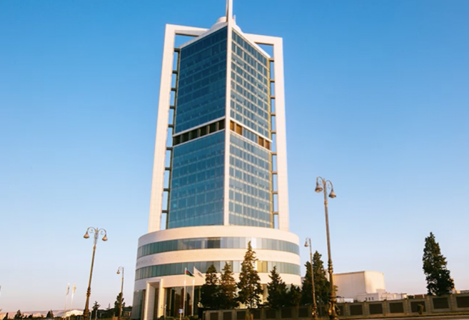Les revenus obtenus par le Fonds national de pétrole dans le cadre du champs Chahdeniz dépassent 1,3 milliard de dollars