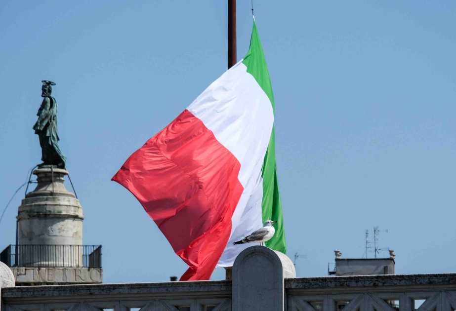 Italien zieht sich aus „Neuer Seidenstraße“ zurück