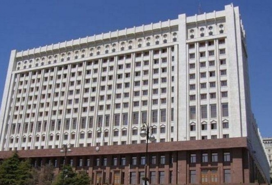 Администрация Президента Азербайджанской Республики и Аппарат Премьер-министра Республики Армения распространили совместное заявление