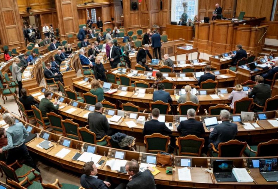 В Дании запретили сжигание Корана