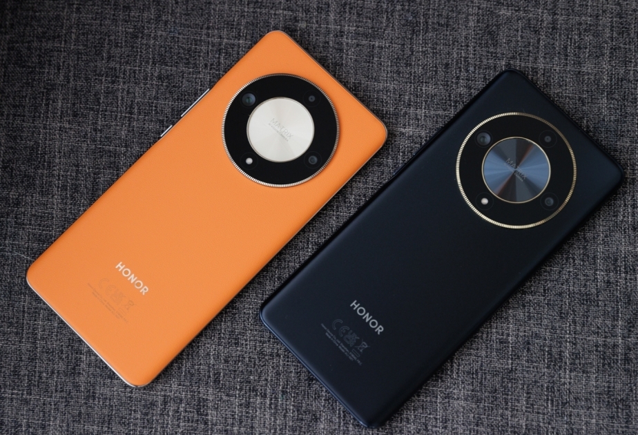 ®  HONOR X9b – Создан удивлять