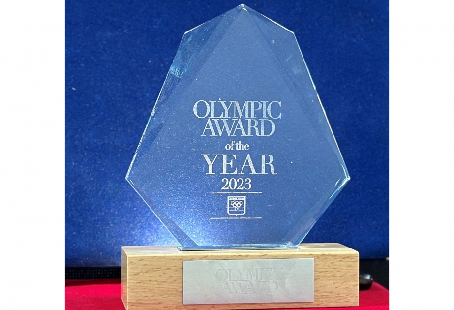 ADRA “İlin ən aktiv tərəfdaşı” nominasiyası üzrə qalib olub