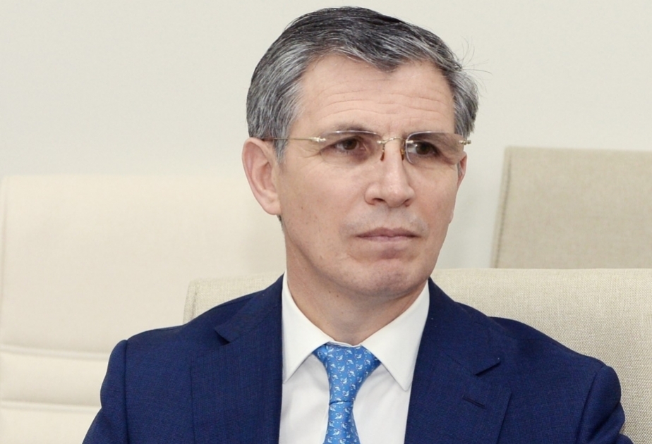Zahid Oruc: Qırx dörd gündə Prezidentin çağırışına verilən milyonlarla səs ümumxalq referendumu idi