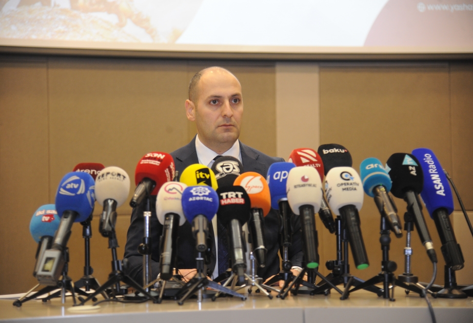 Bu il 4 mindən çox yaralının müalicə xərcləri "YAŞAT" Fondu tərəfindən qarşılanıb