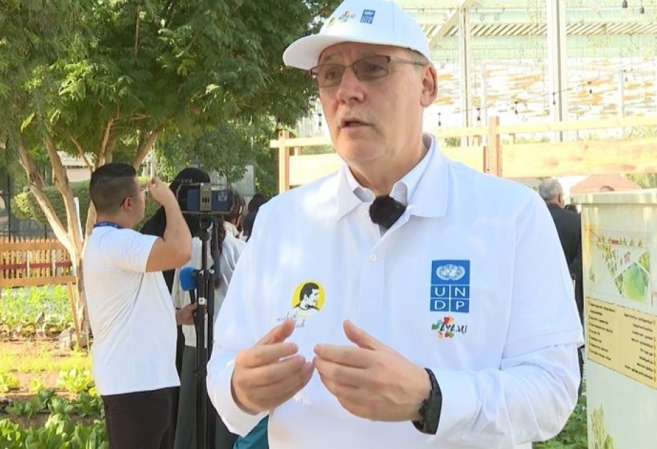 Le Sous-Secrétaire général des Nations Unies : La COP28 constitue un effort fort pour faire progresser l'action climatique dans la région arabe