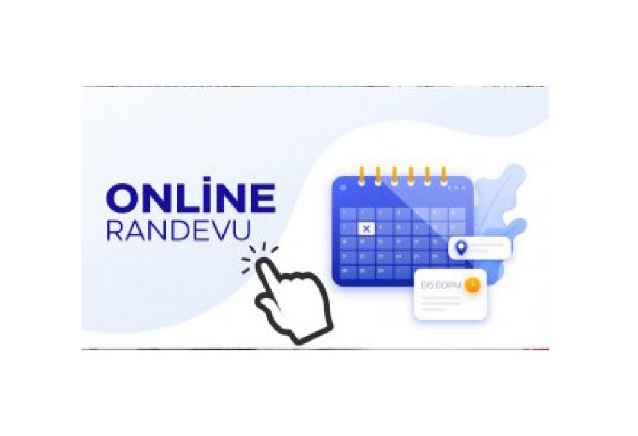 Azərbaycanda xəstəxanalarda onlayn növbə sisteminin tətbiqinə başlanılıb