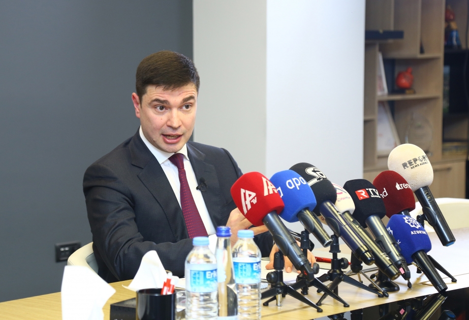 Sədr: İlin sonuna “Kapital Bank”ın mənfəətinin 200 milyon manat olacağı gözlənilir