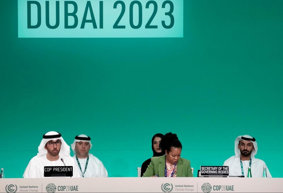 COP28: Entscheidende Verhandlungswoche in Dubai begonnen